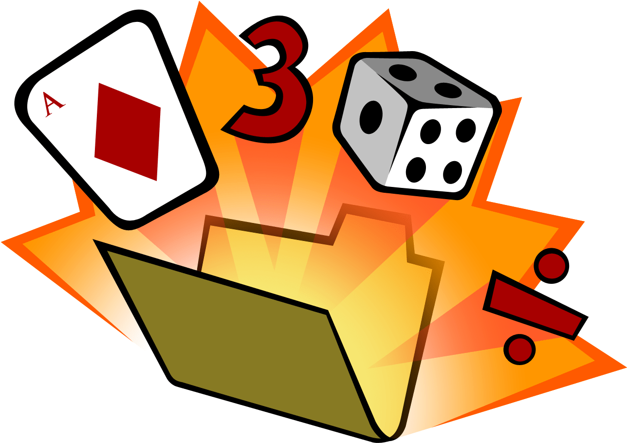 Background Tech Clipart Top Secret Detevyive (1500x1000), Png Download