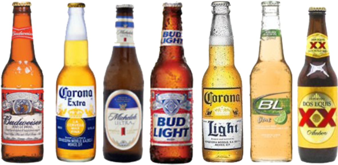 Dos Equis Png (1200x630), Png Download