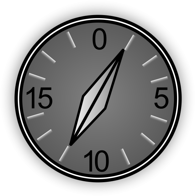 Timer Png (800x800), Png Download
