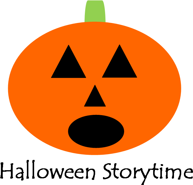 Pumpkin Storytime (678x625), Png Download