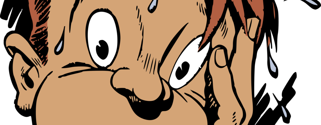 Anxiety (1080x423), Png Download