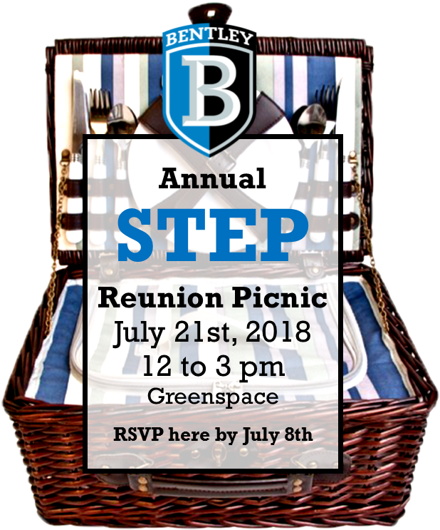 Rsvp For The Step Reunion Picnic (843x842), Png Download