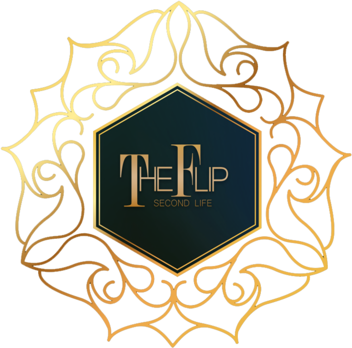 Second Life Png (1000x1000), Png Download