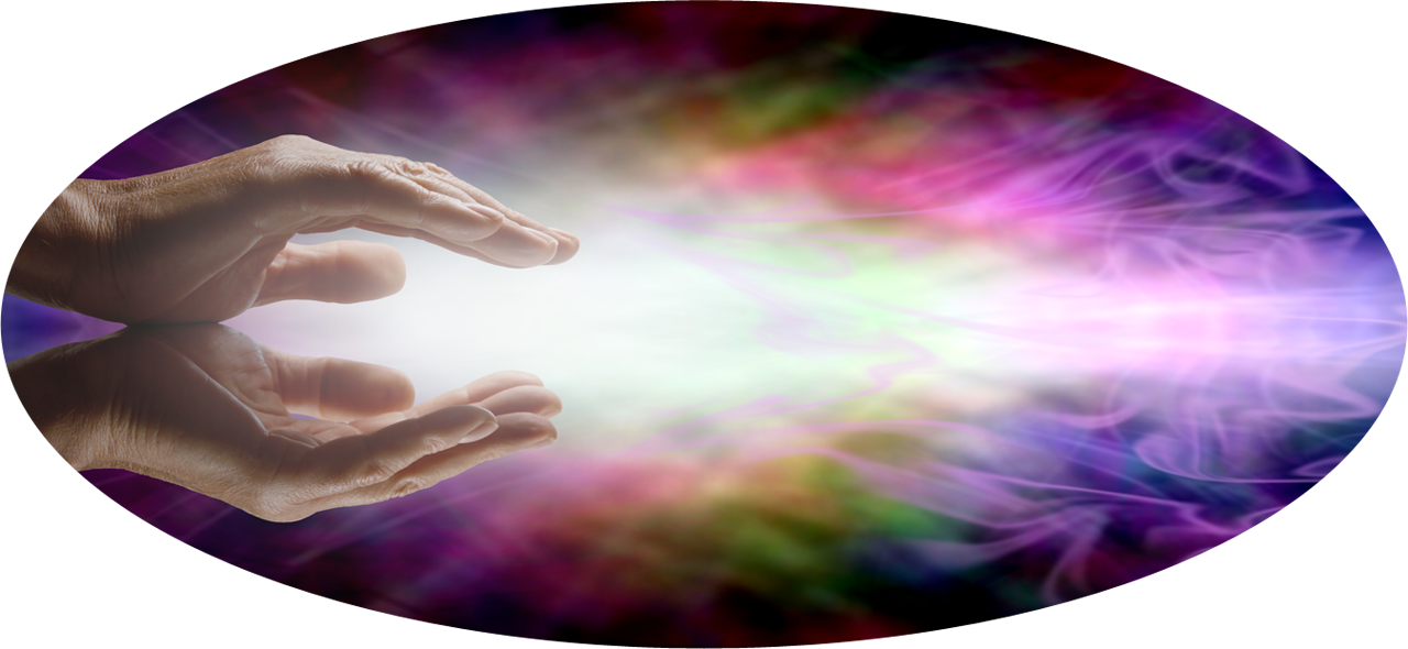 Healer Png (1280x590), Png Download