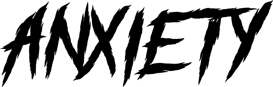 Anxiety Png (1890x1417), Png Download