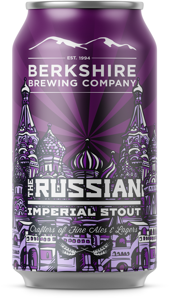 You Don't Need To Be Royalty To Enjoy Berkshire's Dark (600x1020), Png Download