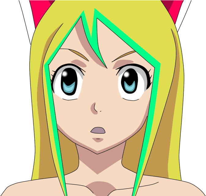 Sandra Shocked (1134x640), Png Download