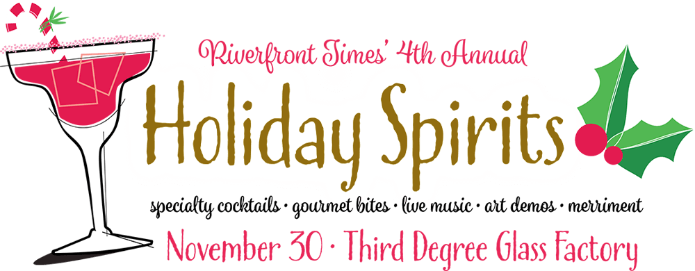 Rft Spirits Nov Third (1000x390), Png Download