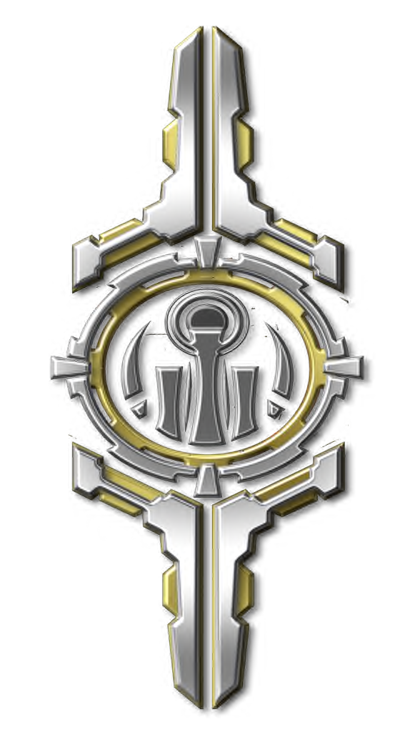 The New Al Federationsymbol (1024x1024), Png Download