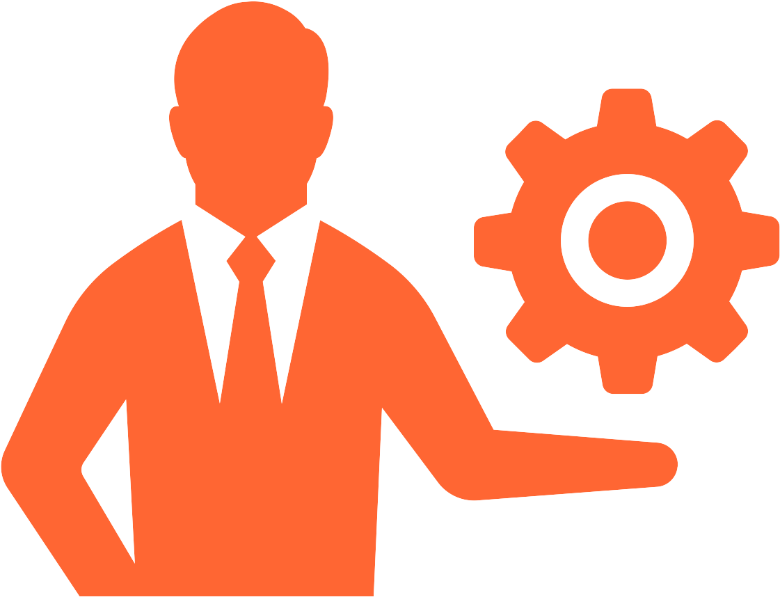 Managed Service Provider Program (1200x1200), Png Download