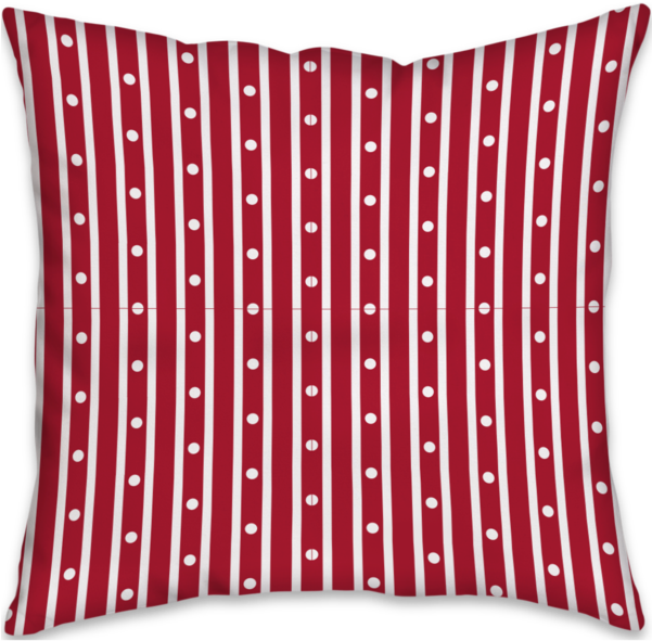 Red Stripes Png (600x600), Png Download