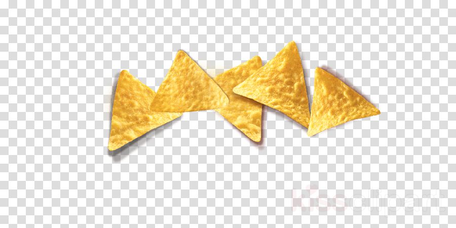 download tortilla chip vector clipart tortilla chip nachos mexican png image with no background pngkey com