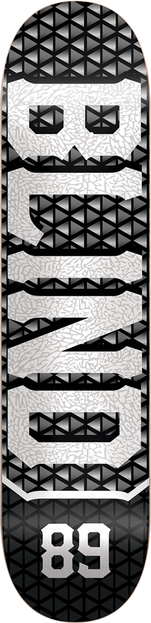 10011827 Bld Thumb Lateral Deck (300x1221), Png Download