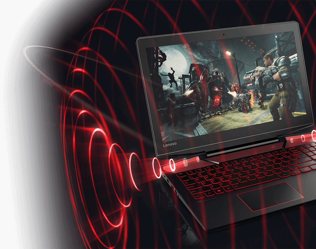 Lenovo Y720 Accessories (1079x851), Png Download