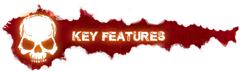 Visit Dead Sea On Steam Greenlight Here (1041x312), Png Download