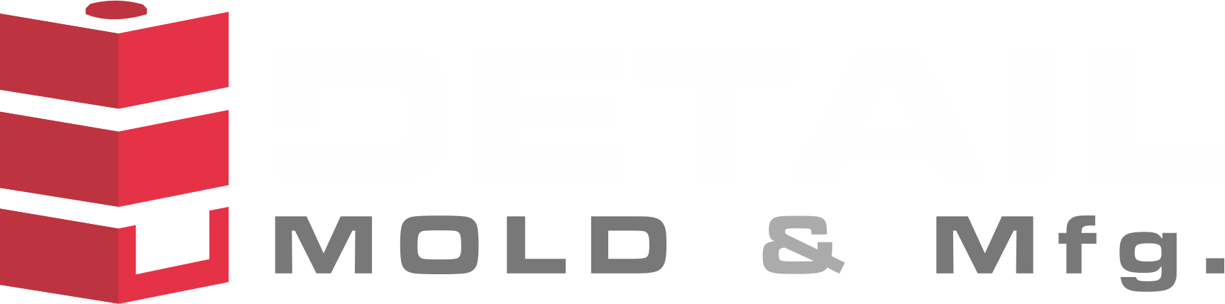 Detail Mold (1726x429), Png Download