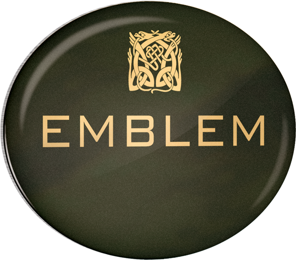 Aluminium Clutch Pin Badges (800x600), Png Download