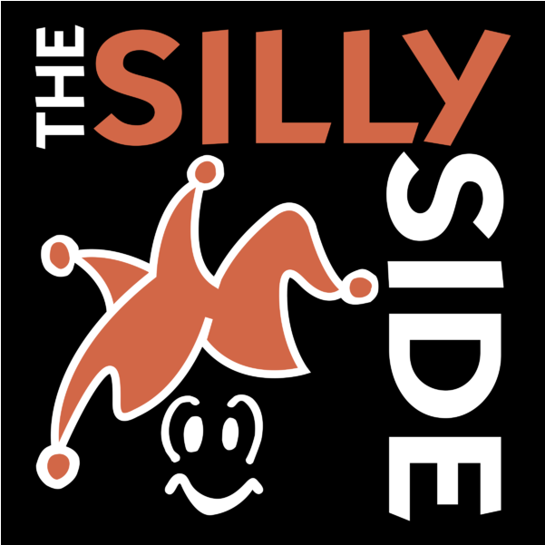 Silly Png (800x600), Png Download