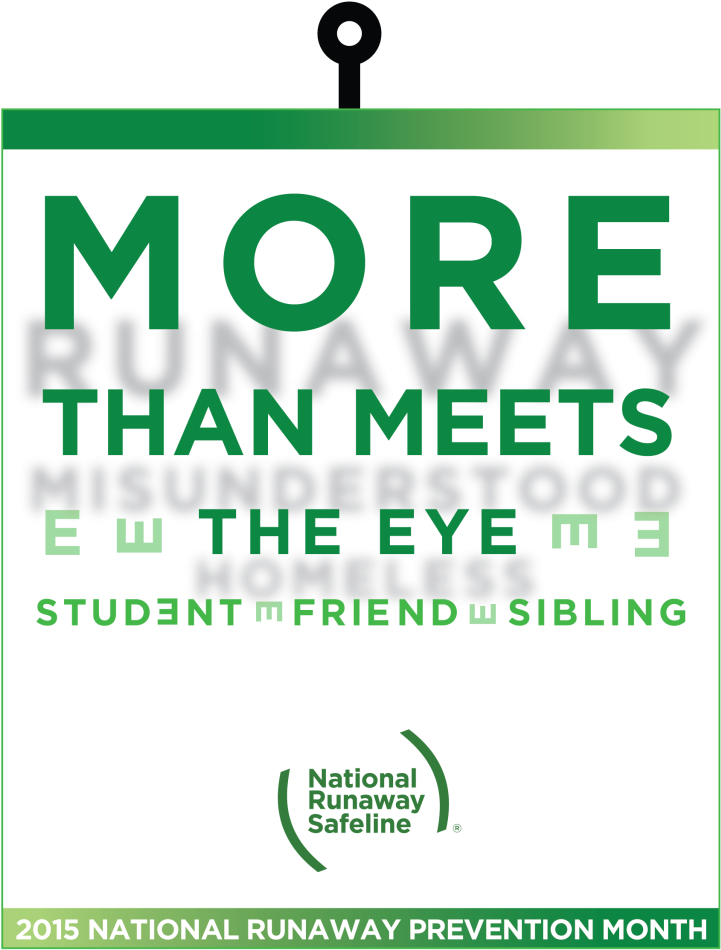 Nrpm Logo Eye 060215 01 (768x1024), Png Download