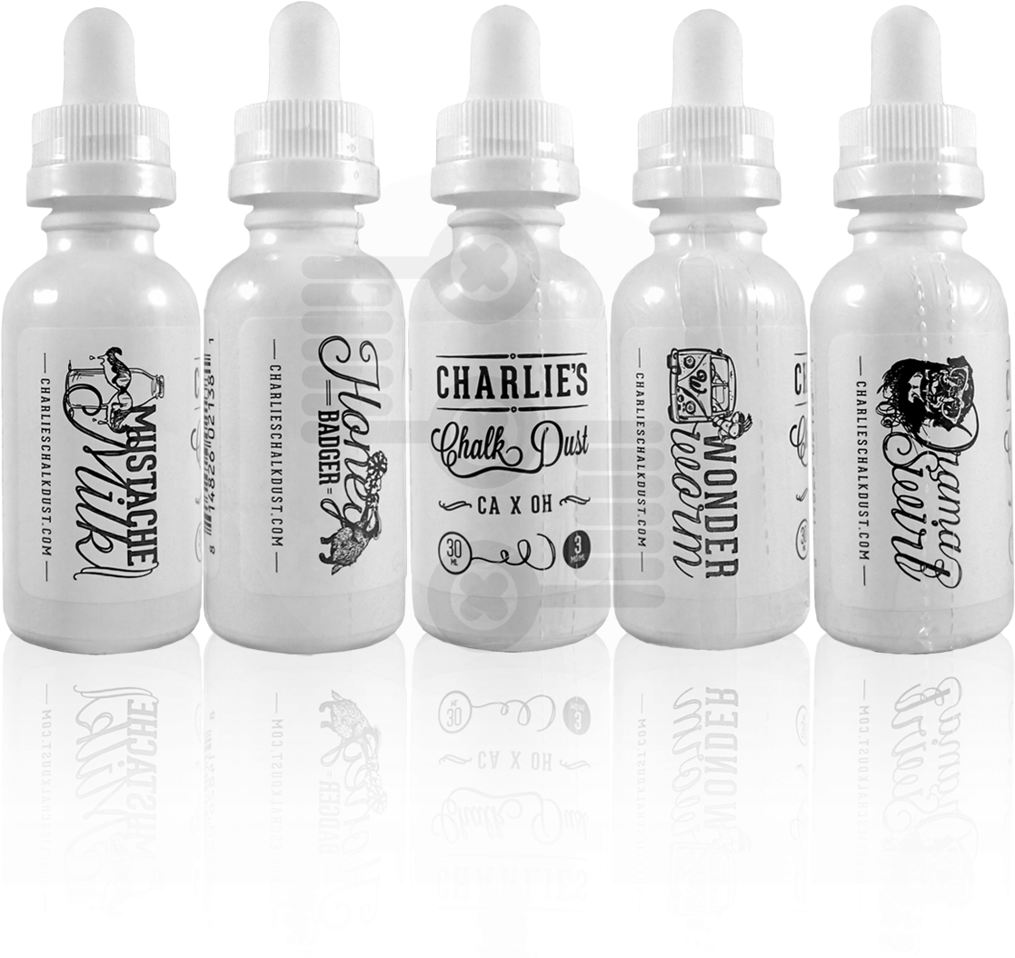 The Finest Vapor Liquid Crafted To Perfection (1200x1200), Png Download