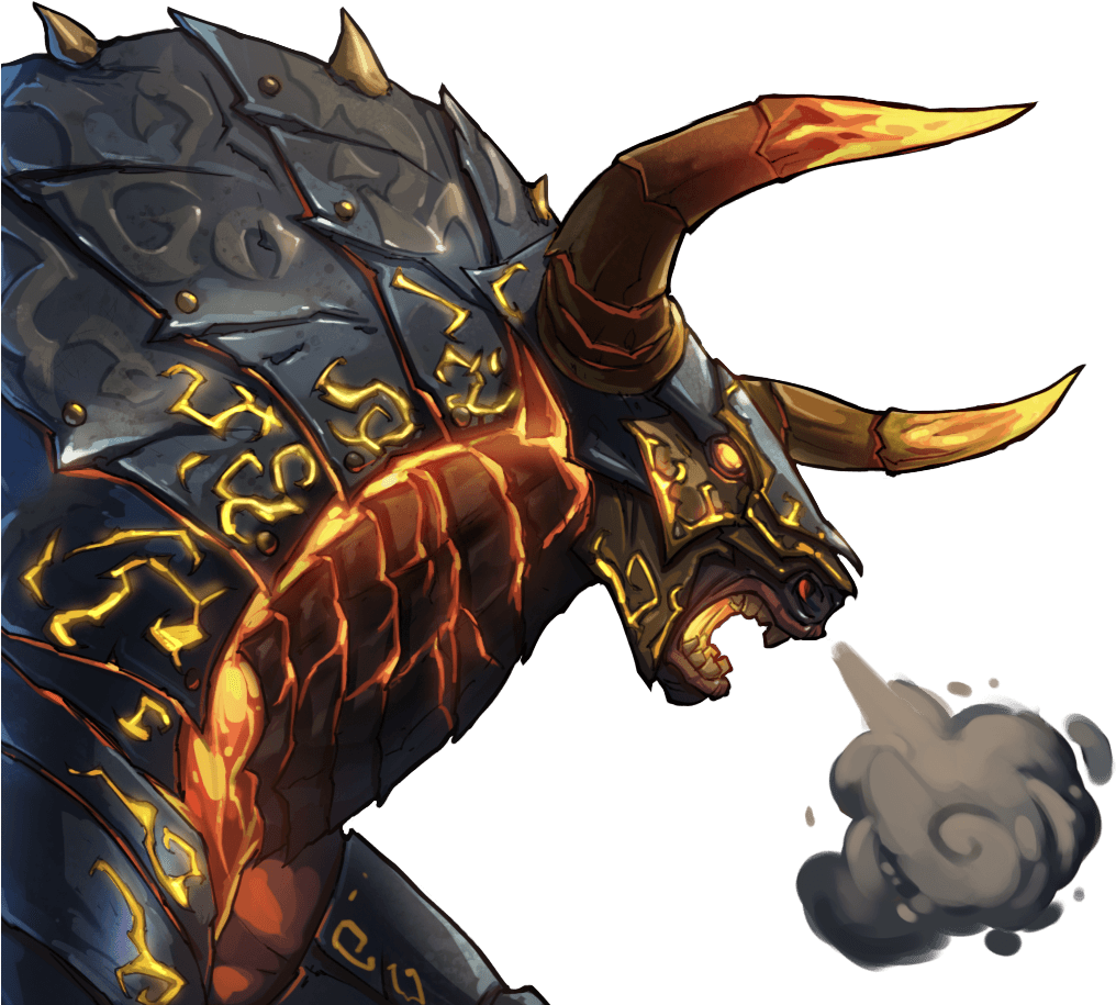 Gorgon - " (1024x1024), Png Download