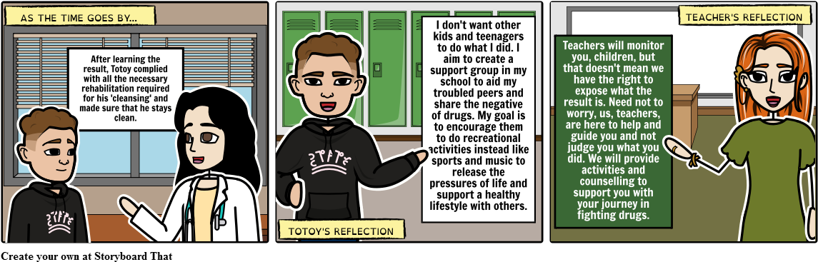 Teenage Totoy (1164x385), Png Download