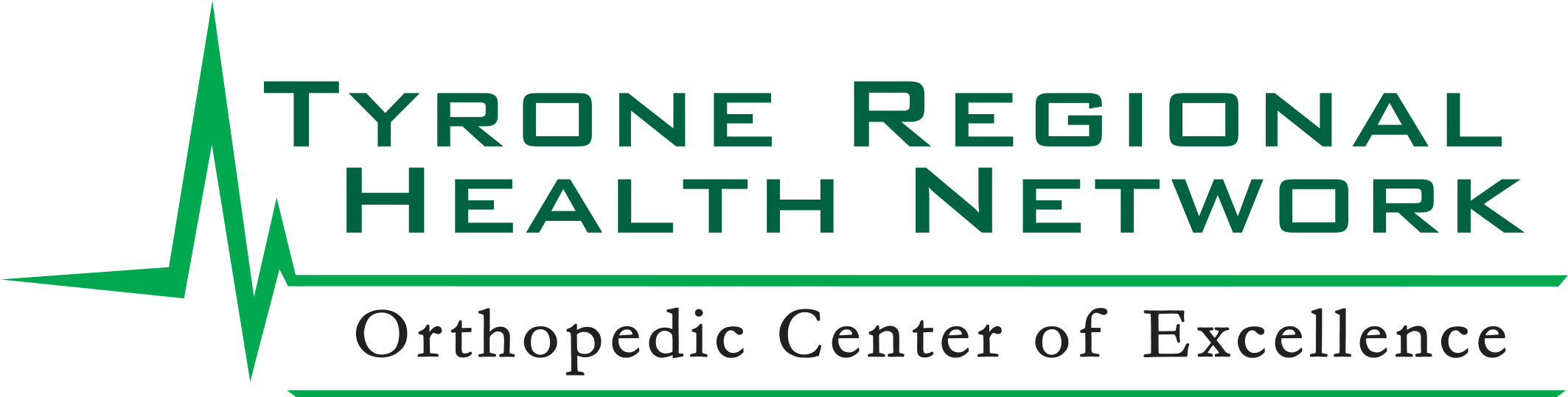 Tyrone Png (2400x600), Png Download