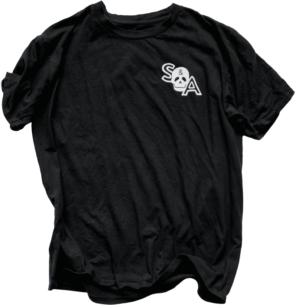 Tyrone Stoddart Sink & Anchor 06 (1000x1039), Png Download