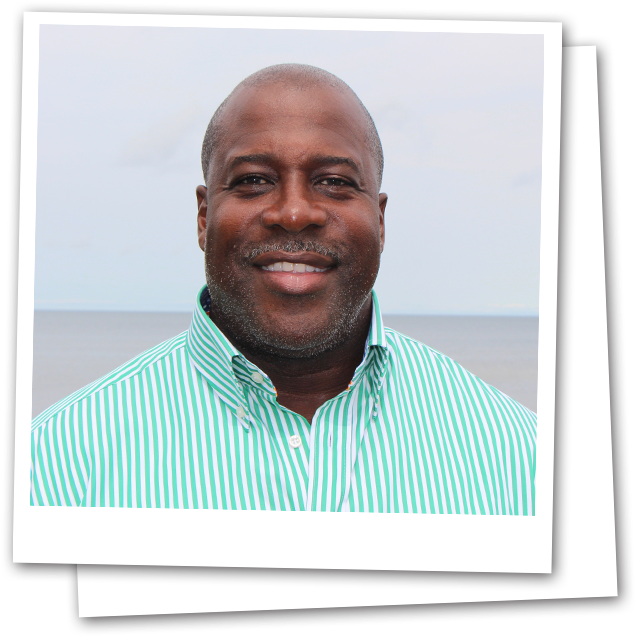 Captain Tyrone Munroe (669x653), Png Download