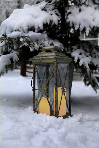 Lantern Twin (600x600), Png Download