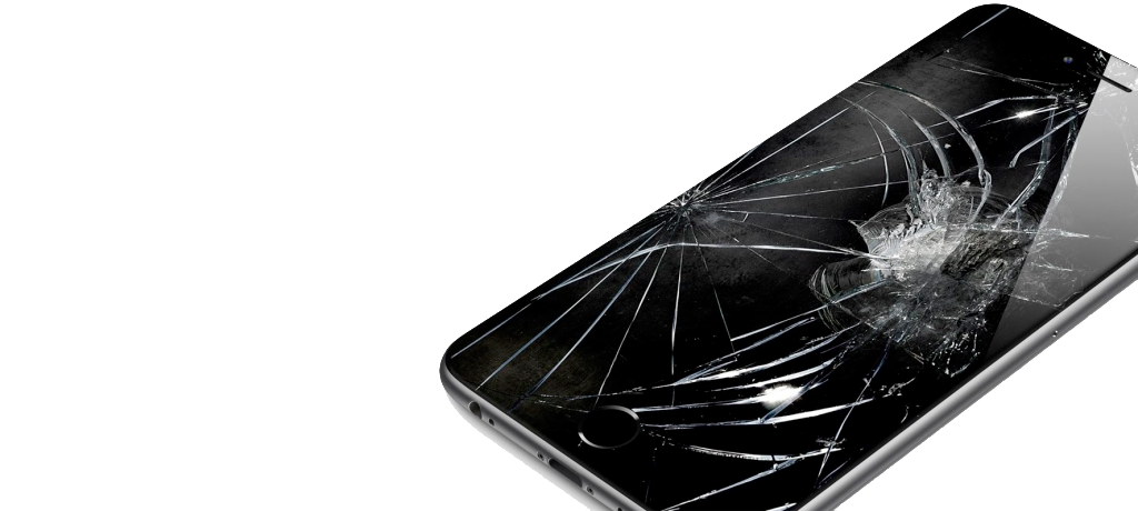 Iphone Repair Png (1024x460), Png Download
