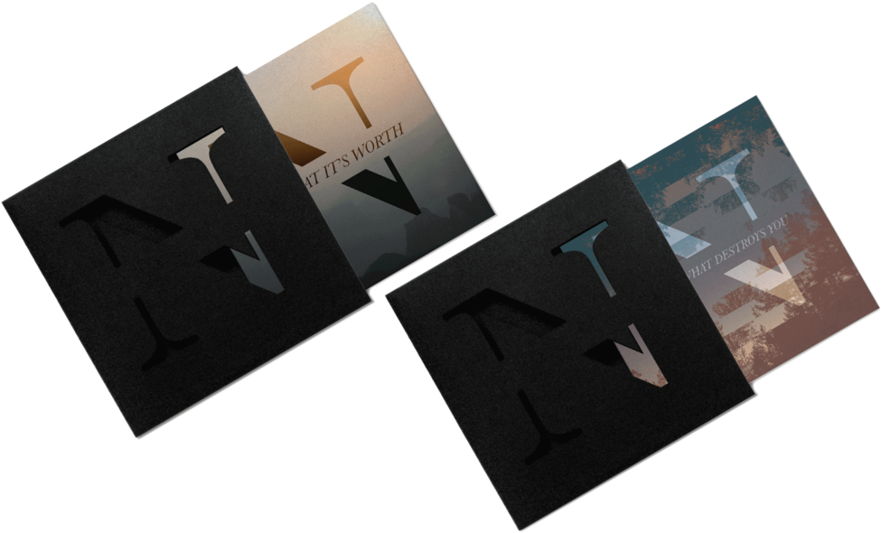 Tyrone-stoddart Northern 6 (1000x620), Png Download