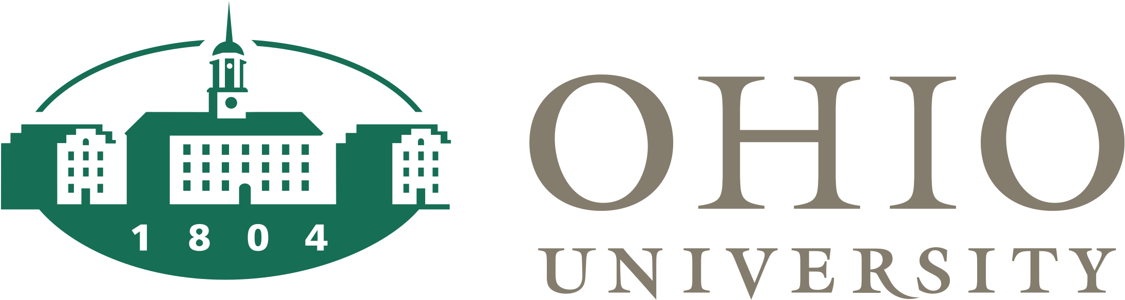 Download Ohio University Logo Png Transparent PNG Image with No
