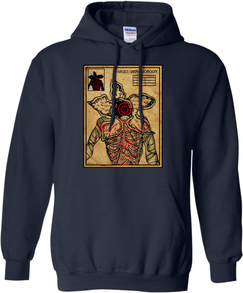 Stranger Things (1024x1024), Png Download