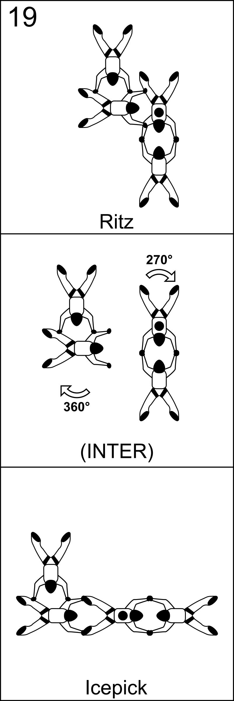 This Free Icons Png Design Of Bloc (802x2400), Png Download