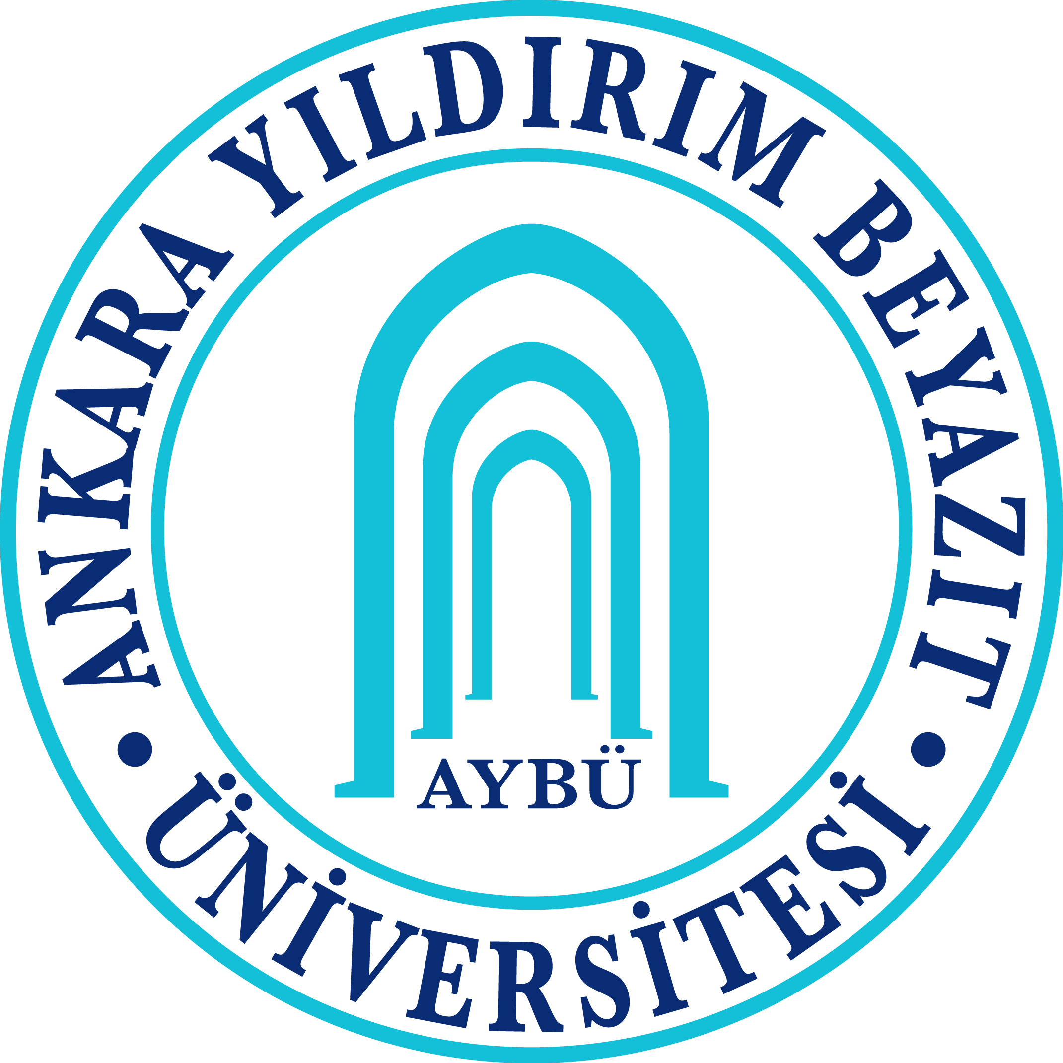 Download Ankara Yildirim Beyazit Universitesi Logo Png Image With No Background Pngkey Com