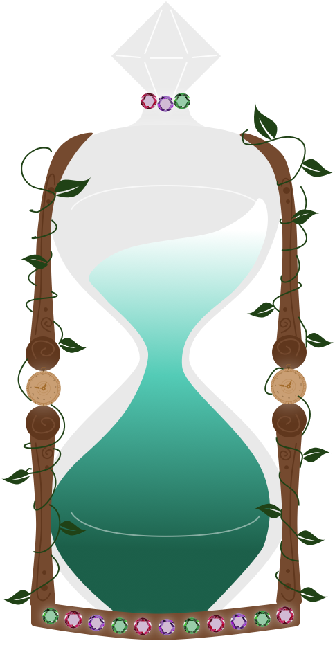 Time Travell (760x984), Png Download