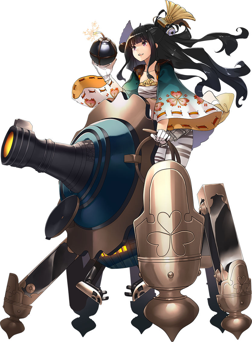 Shigisan Skill (835x1134), Png Download