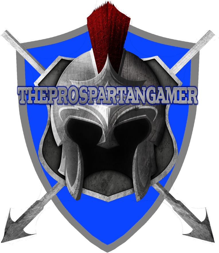 Theprospartangamer On Twitter (882x882), Png Download