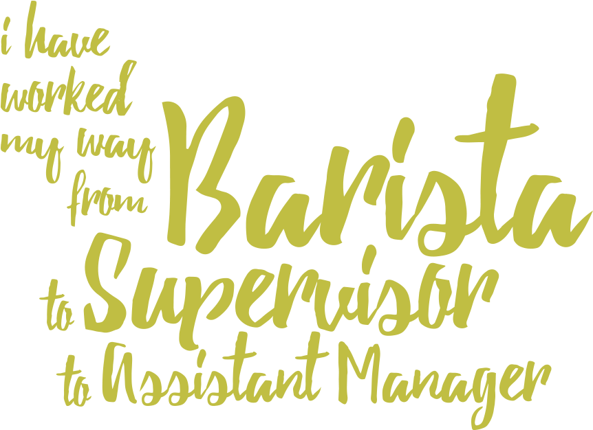 Working At Gordon St Coffee (890x630), Png Download