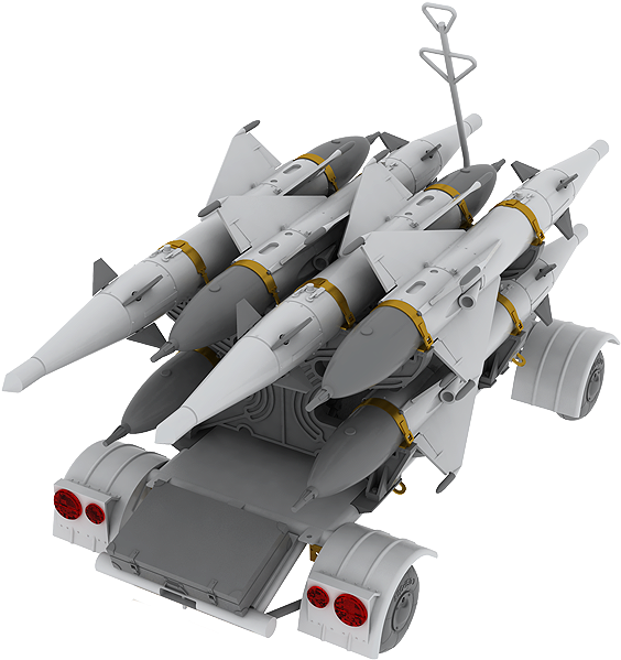 Built3 (616x600), Png Download