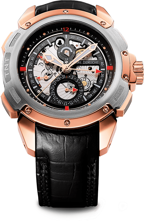 Tnt Rendezvous Or (600x800), Png Download