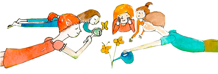 Portal De Educación Ambiental (720x500), Png Download