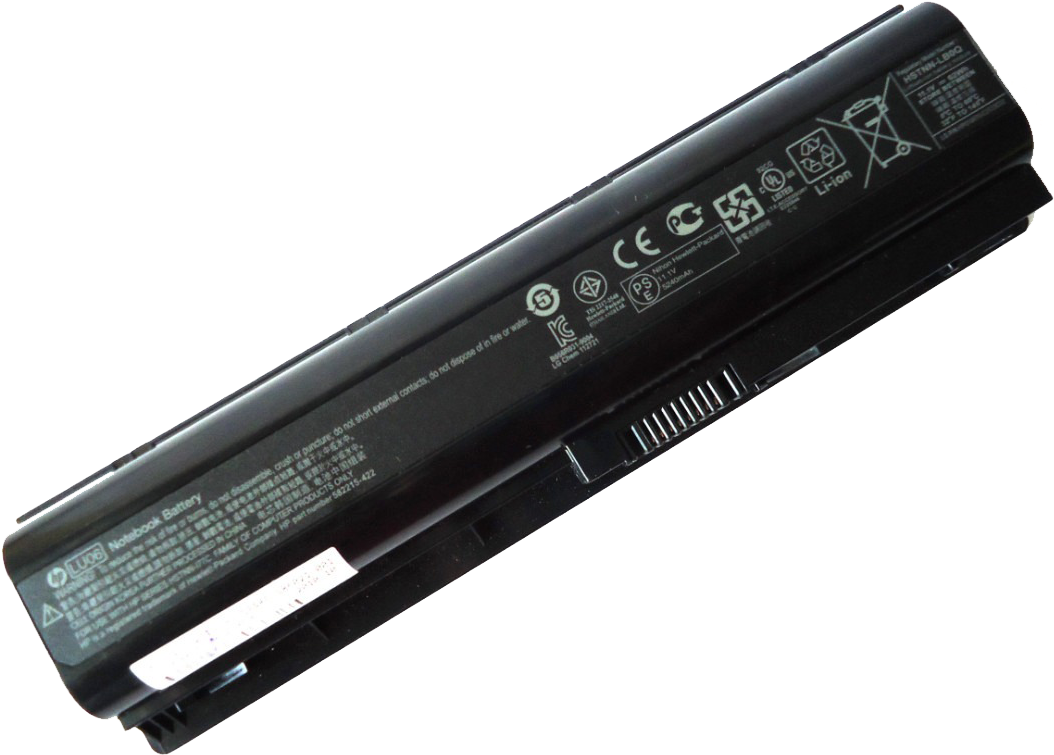 Bateria Para Laptop Hp Touchsmart Tm2 1000 2000 (1200x900), Png Download