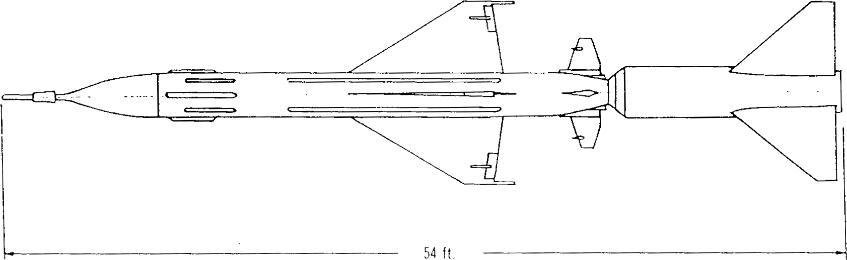 Clip Free Missile Drawing Airplane (1682x518), Png Download
