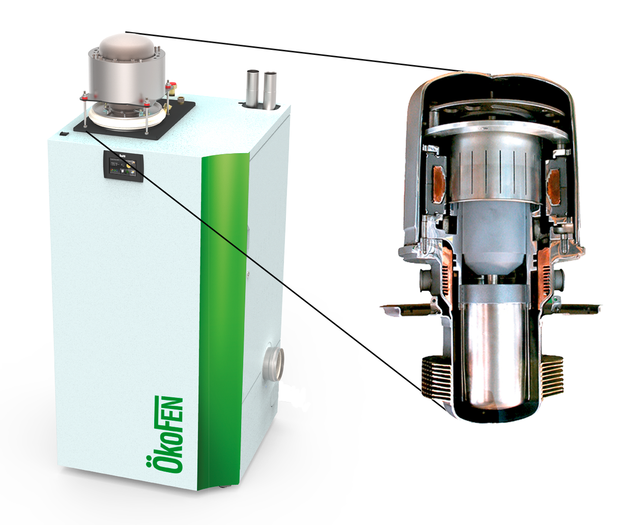 Pellet Png (1250x1032), Png Download