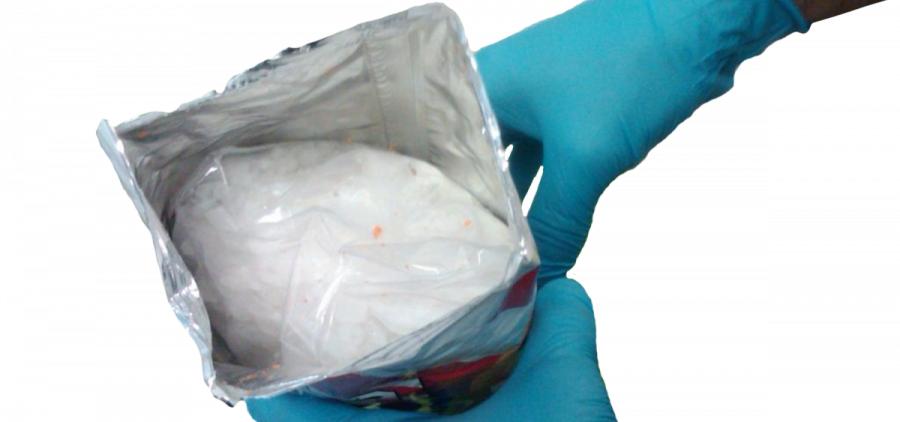 Study Finds Ohio Overdose Deaths Linked To Meth Have (900x422), Png Download