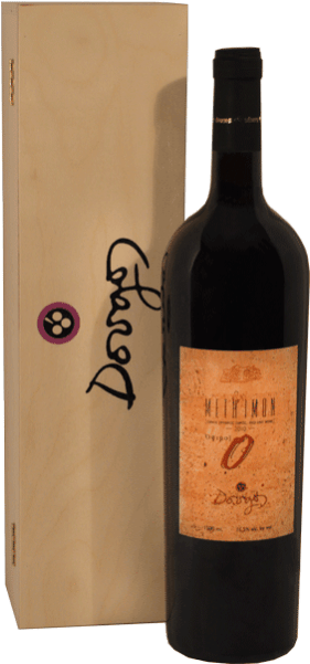 Out Of Stock Meth Ymon Late Harvest 2013 Magnum (600x600), Png Download