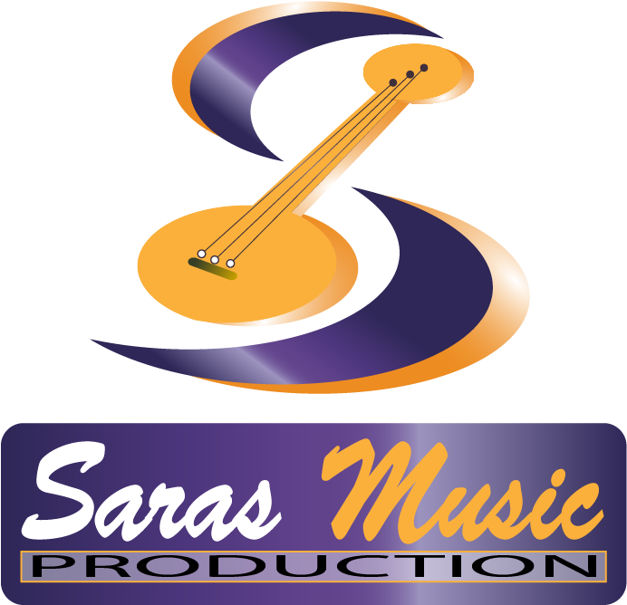 In I Saras Music Production In Ghaziabad I (779x777), Png Download