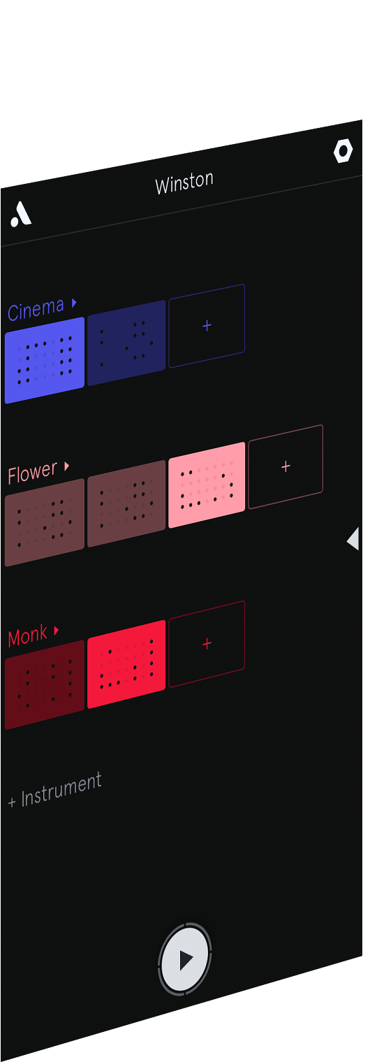 Auxy's Mission Is To Put A Studio In Everyone's Pocket (930x1856), Png Download